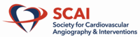 Society for Cardiovascular Angiography and Interventions Logo