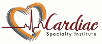 Cardiac Specialty Institute Logo